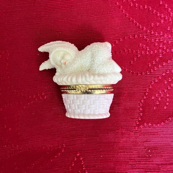 Dept 56 Snowbabies - Picture 1 of 4